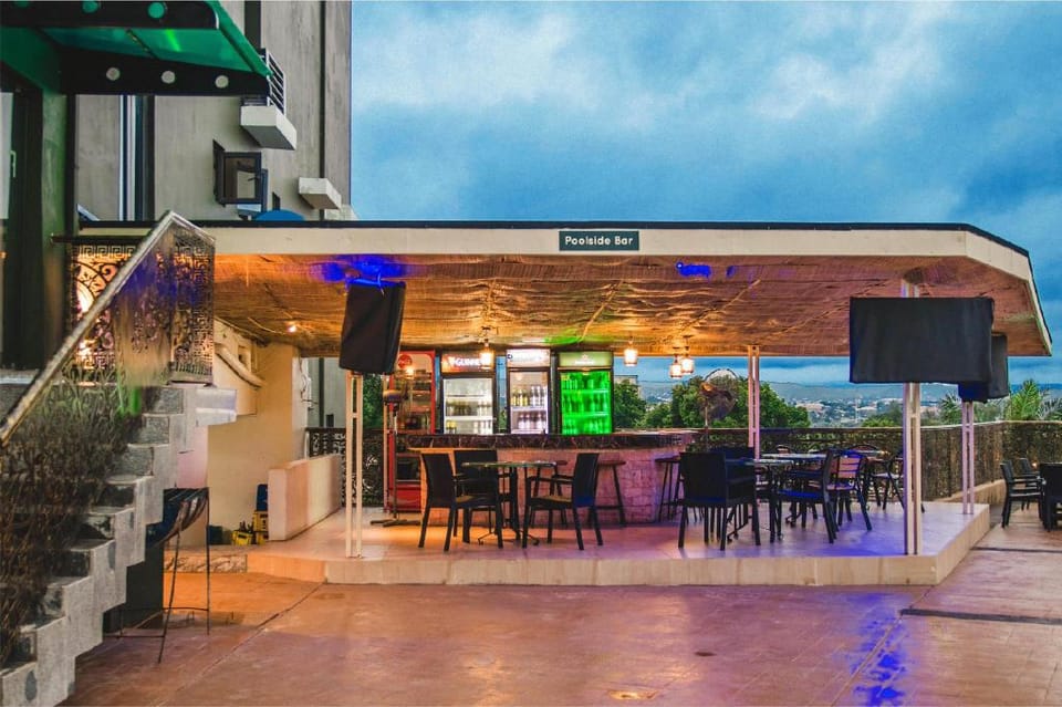 BON HOTEL PLATINUM Hotel in Nigeria