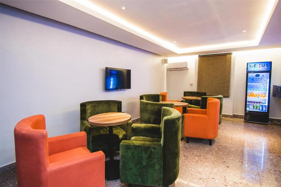 BON HOTEL PLATINUM Hotel in Nigeria