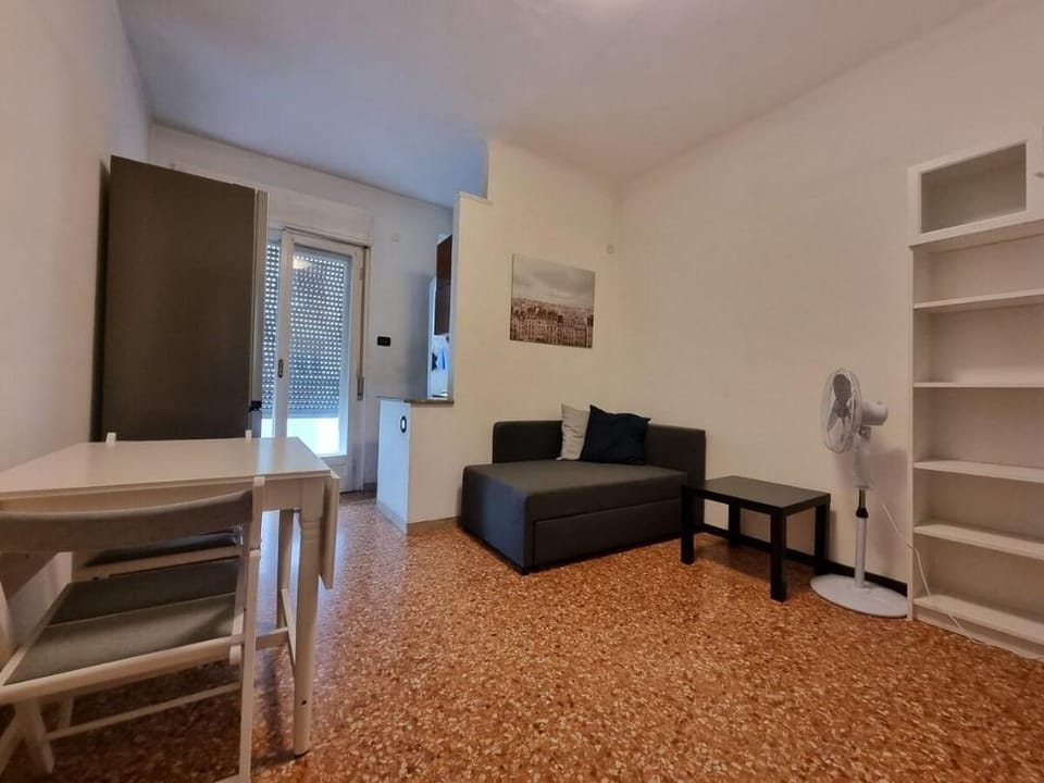 Apt. by Trieste University Vacation rental in Trieste