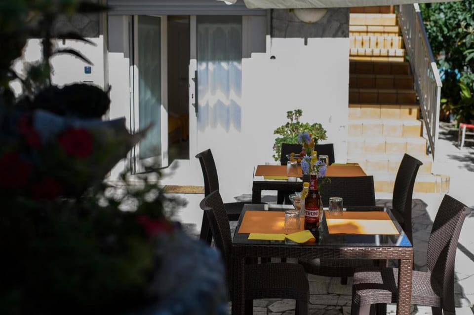 B&B La Fontanella Bed and Breakfast in San Benedetto del Tronto