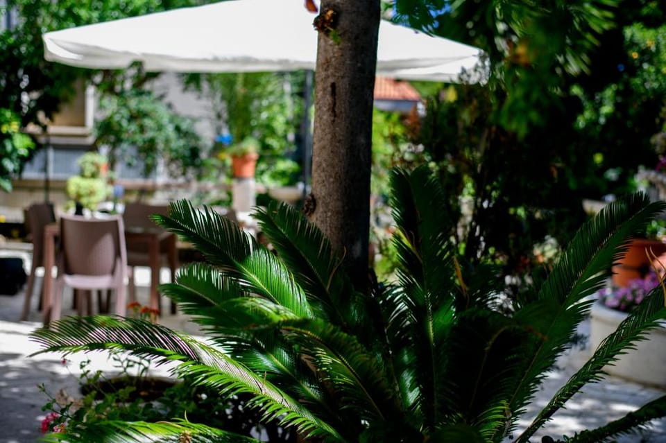 B&B La Fontanella Bed and Breakfast in San Benedetto del Tronto