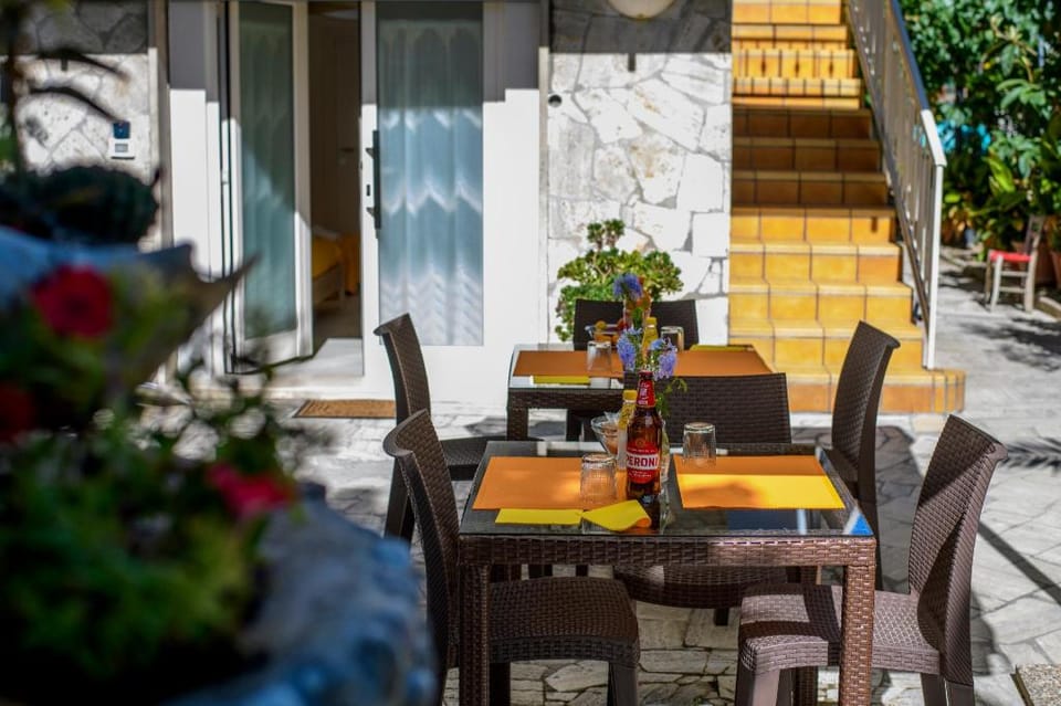 B&B La Fontanella Bed and Breakfast in San Benedetto del Tronto