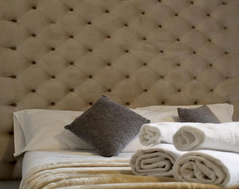 Apartment Trevi Fountain & Spanish Steps Apartment in Rome