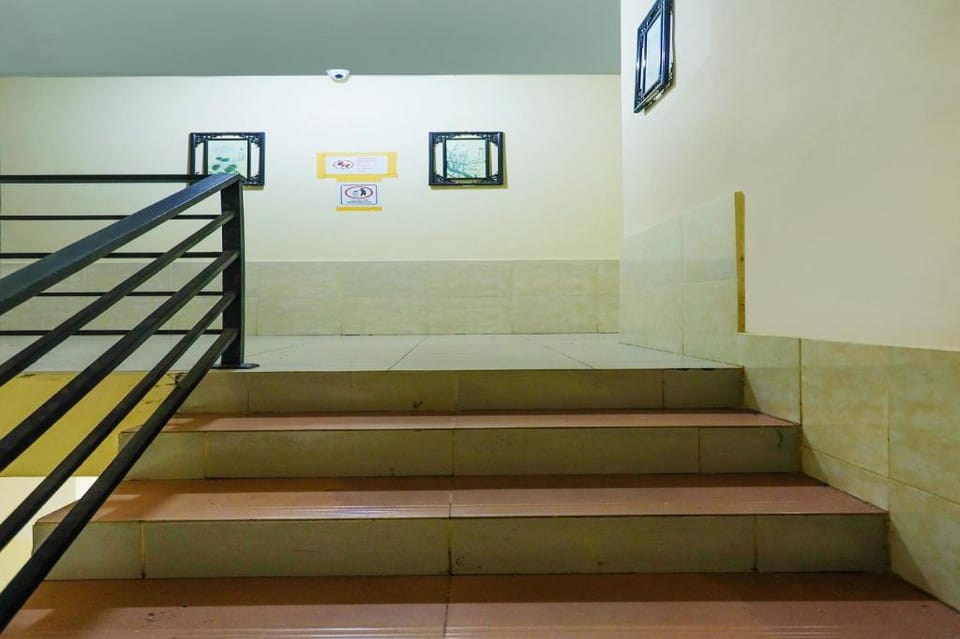 OYO 91659 City Residence Hotel in Riau Islands, Indonesia
