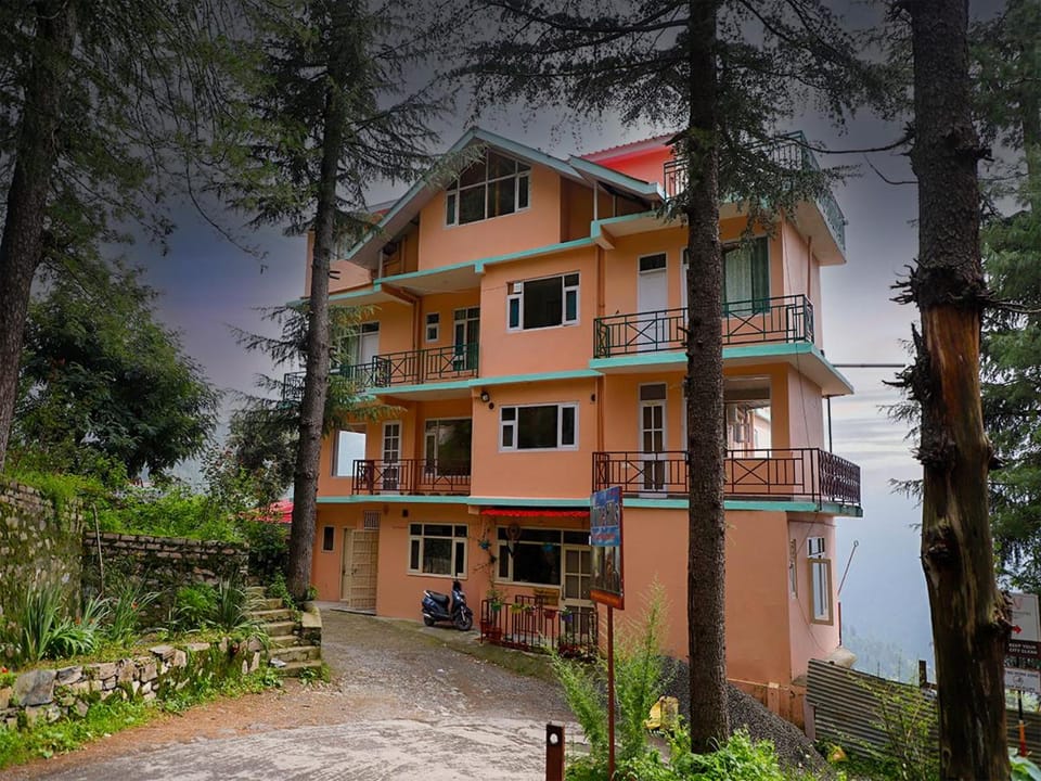 Divine Hills Mashobra Vacation rental in Himachal Pradesh