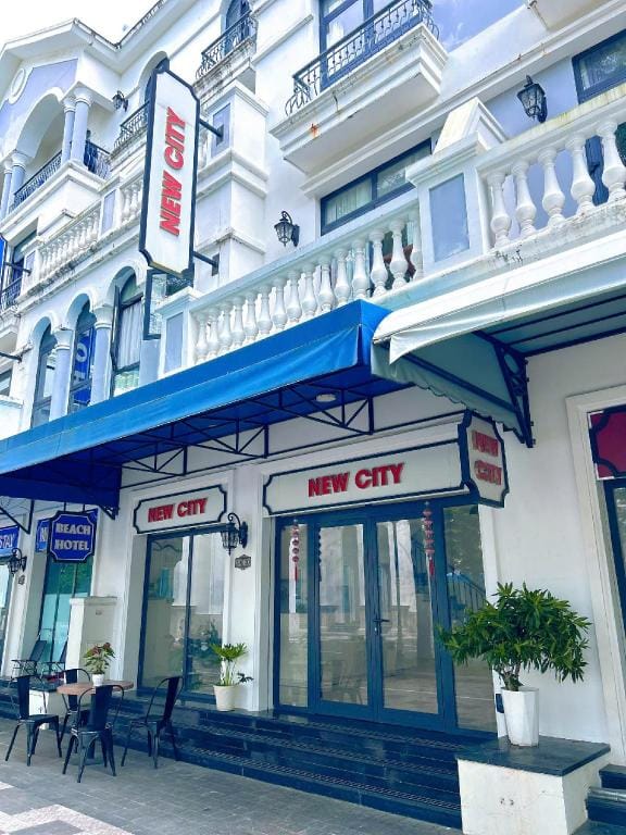 New City Homestay - Grand World Phu Quoc Hotel in Phu Quoc