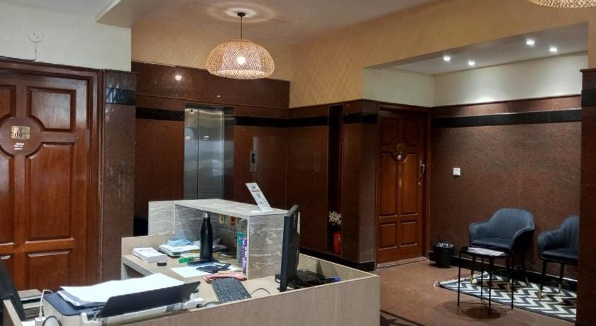 Aishwarya Apartment Apartment in Bengaluru
