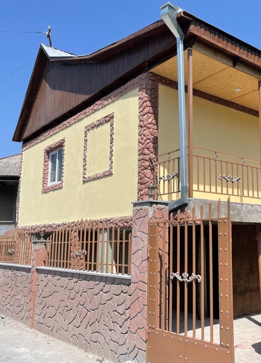 Guest House Sayat-Nova 24 Villa in Armenia