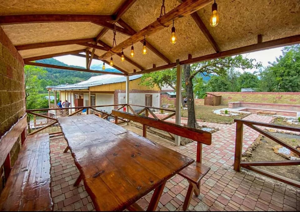 Guest House Sayat-Nova 24 Villa in Armenia