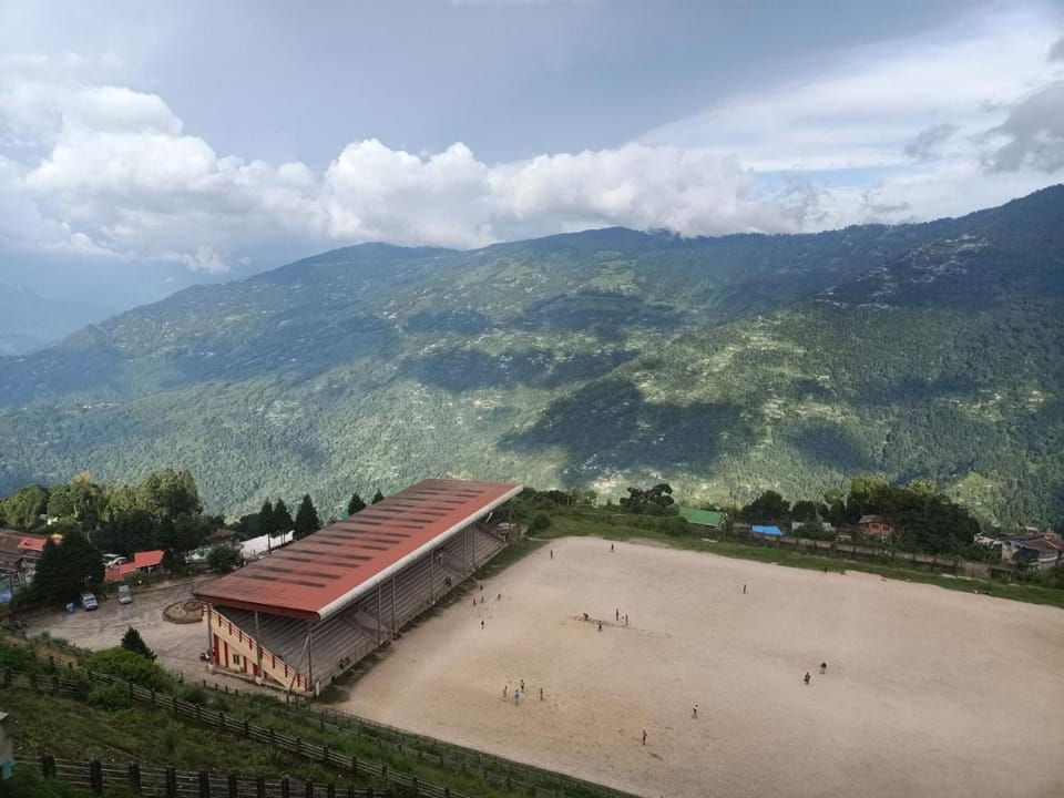 MARUTI LUXURY HOME STAY Apartment in Darjeeling
