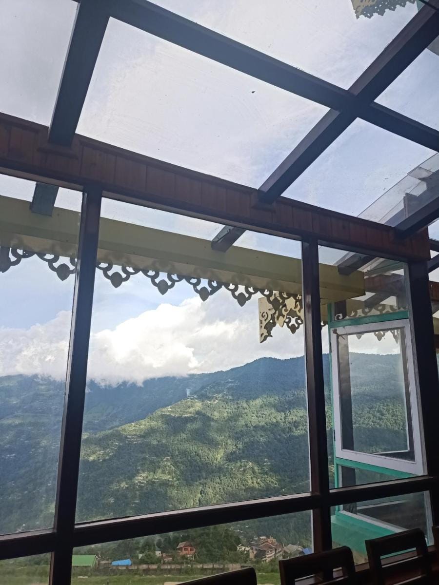 MARUTI LUXURY HOME STAY Apartment in Darjeeling