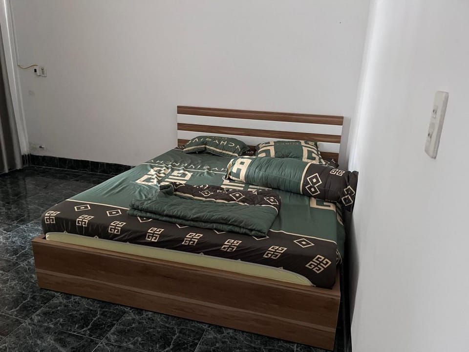 vietphat home Apartment in Lâm Đồng