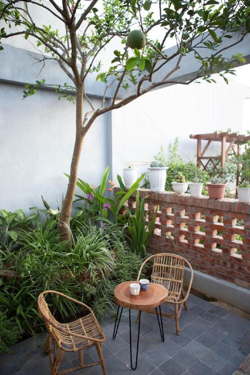 Entire House in DuongLam Village - Duka Homestay2 Vacation rental in Laos