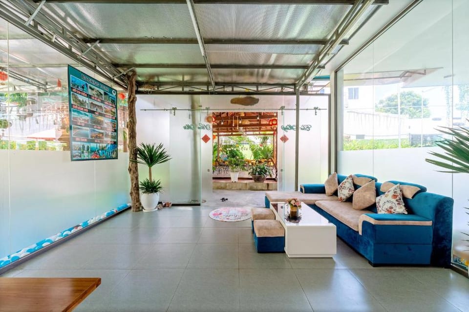 Alley Garden Homestay Hoi An Vacation rental in Hoi An