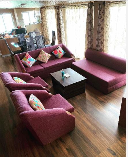 The Little Room (A doorway to relaxation) Apartment in India
