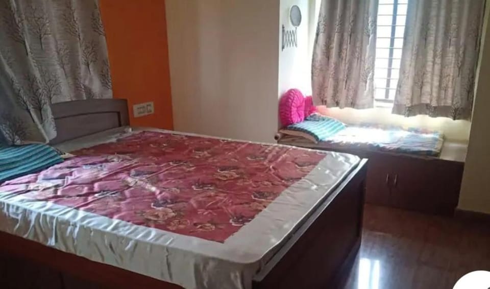 Shree Homestay Vacation rental in Karnataka
