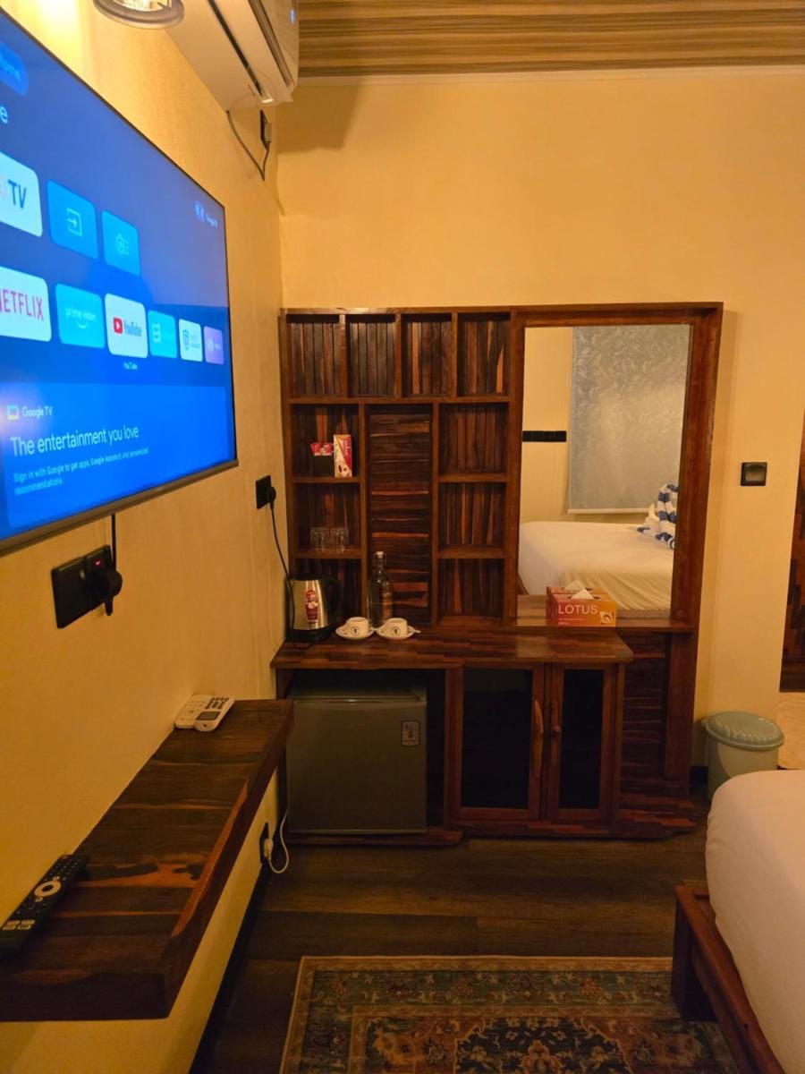 The Corbin Guest House Bed and Breakfast in Maldives