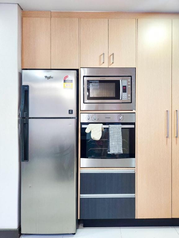 Modern and centrally located apartment. Apartment in Nadi