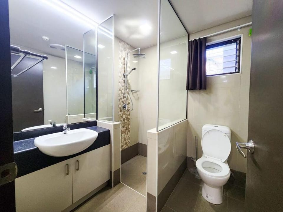 Modern and centrally located apartment. Apartment in Nadi