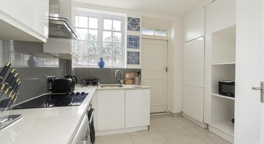 Marble Arch Apartments Apartment in City of Westminster
