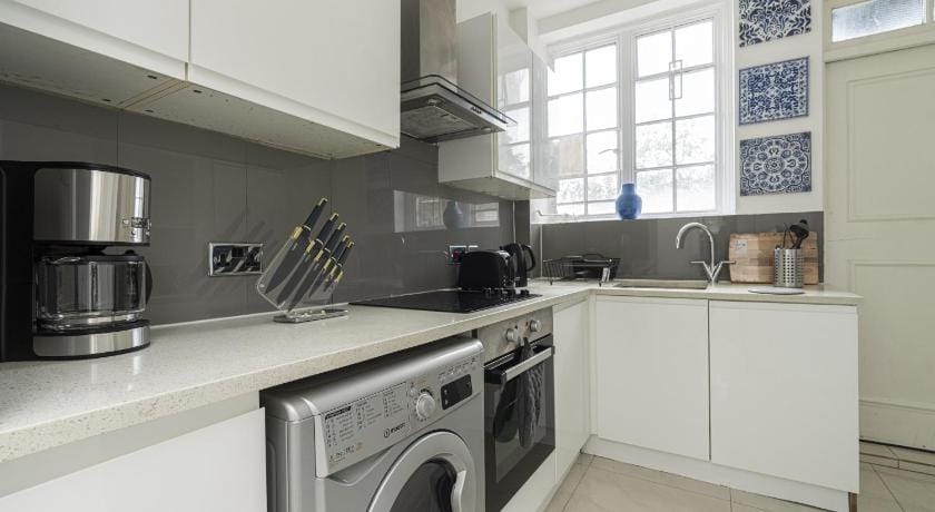 Marble Arch Apartments Apartment in City of Westminster
