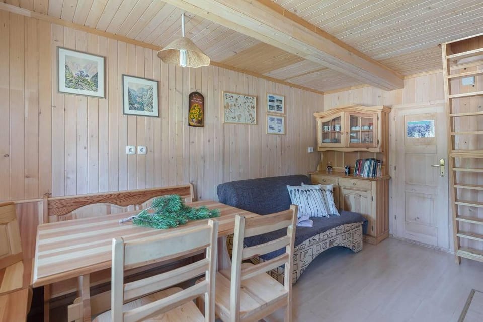 Stunning Views - Chalet Encijan - Velika Planina Chalet in Slovenia