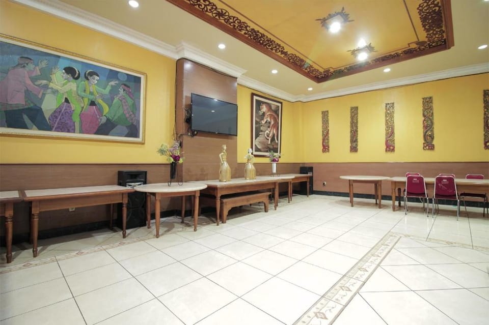 Hotel Lodaya Hotel in Bandung