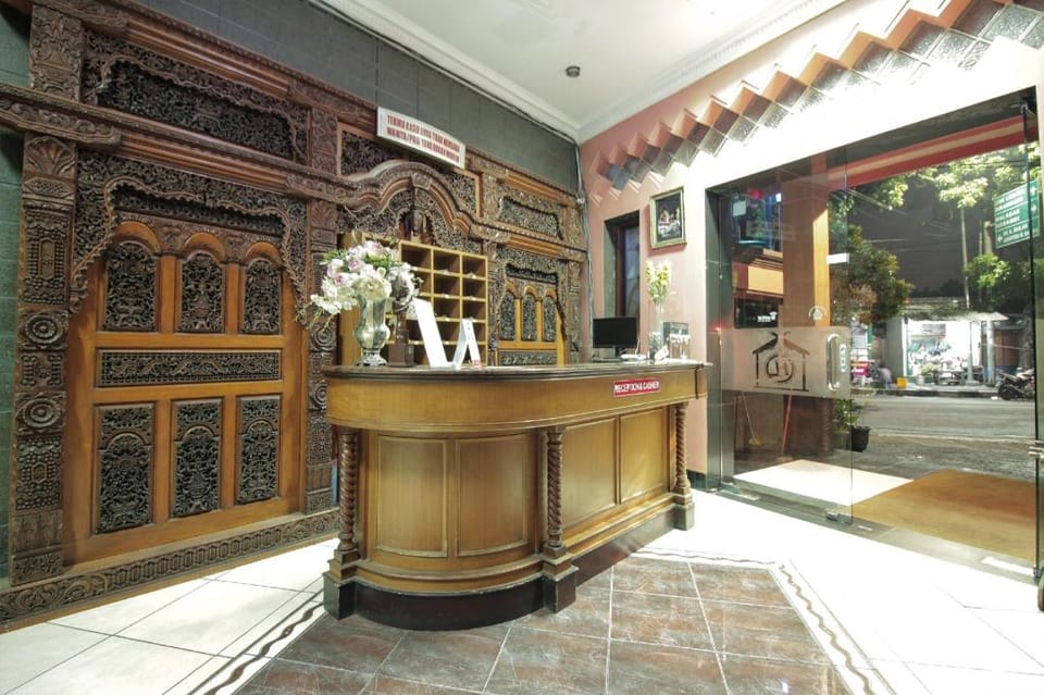 Hotel Lodaya Hotel in Bandung