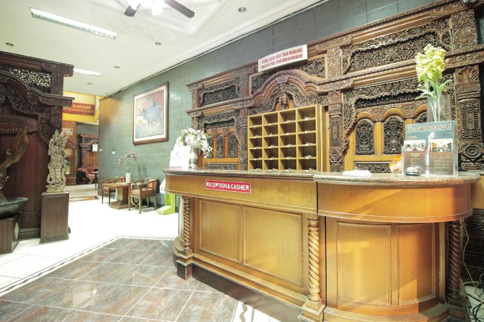 Hotel Lodaya Hotel in Bandung