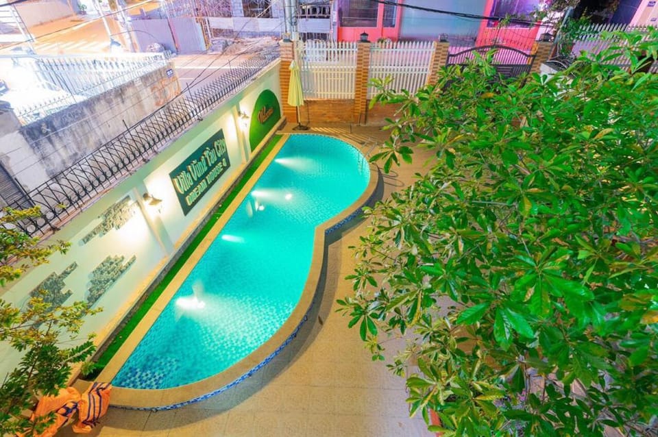 Kito Villa Villa in Vung Tau