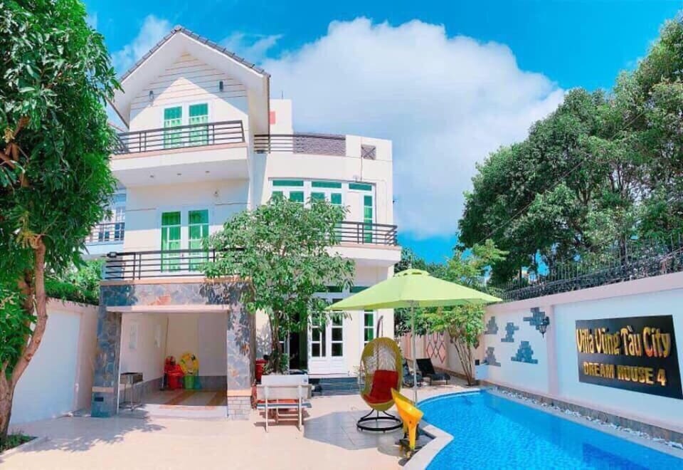 Kito Villa Villa in Vung Tau