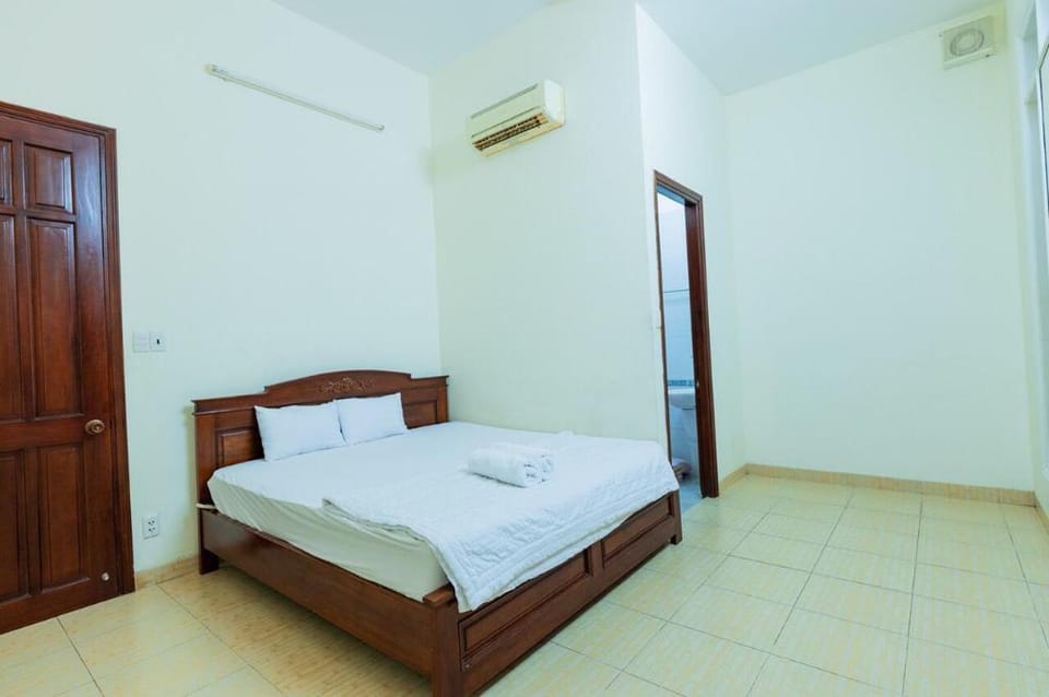 Kito Villa Villa in Vung Tau