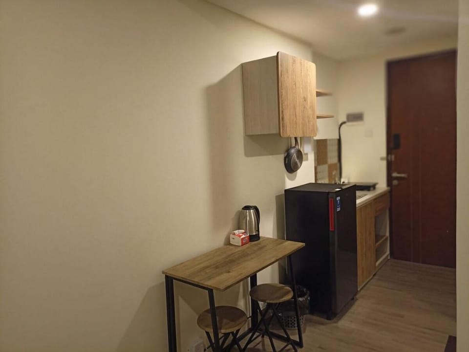 SleepRest @ Pollux Habibie A2117 Apartment in Riau Islands, Indonesia