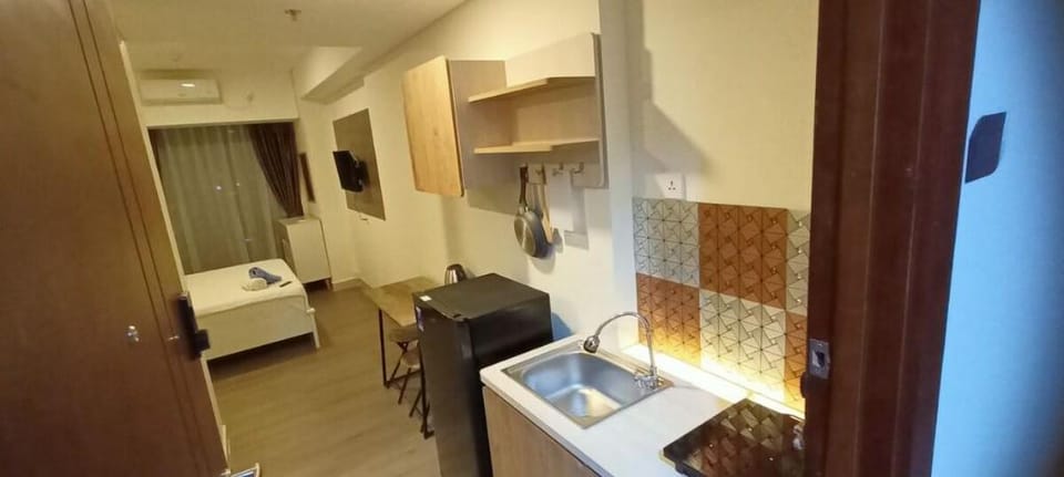 SleepRest @ Pollux Habibie A2117 Apartment in Riau Islands, Indonesia