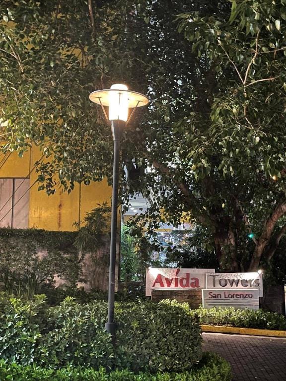 Christine Suites at San Lorenzo Makati Apartment in Pasay