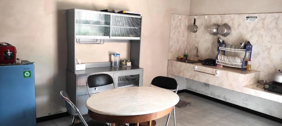 Kenanga House Vacation rental in Indonesia
