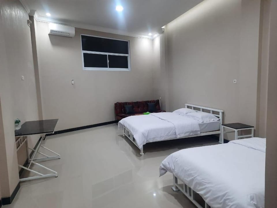 Arro hotel bukittinggi (syariah) Hotel in West Sumatra, Indonesia