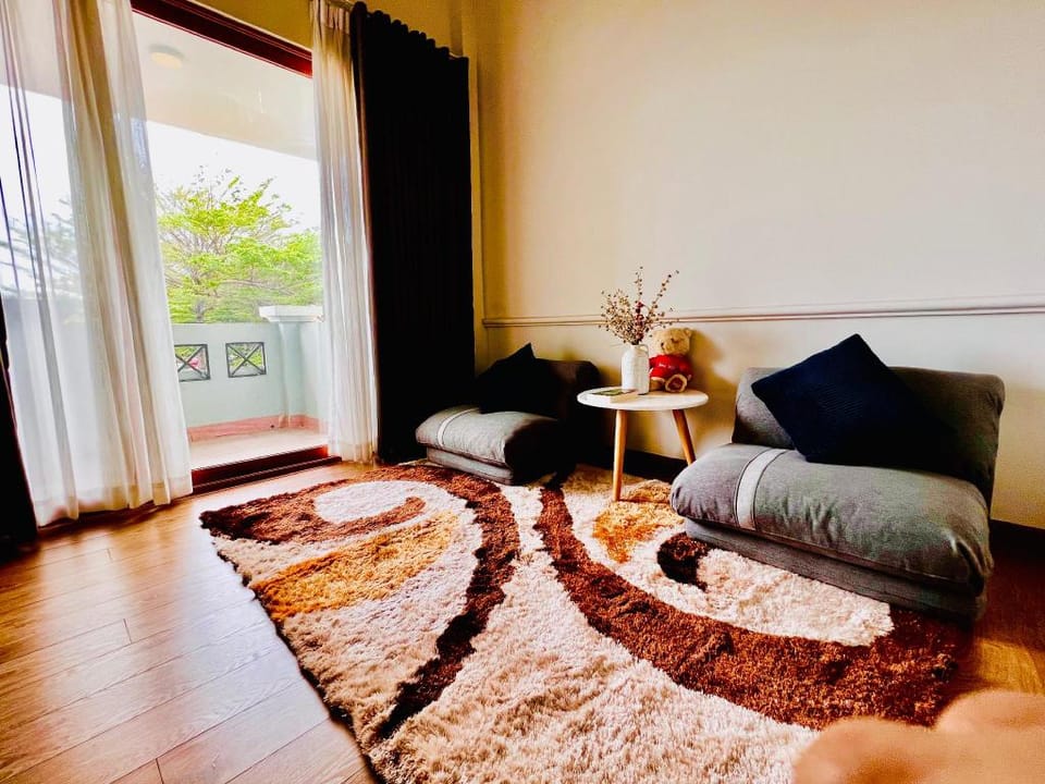 The Nest Vacation rental in Ho Chi Minh City
