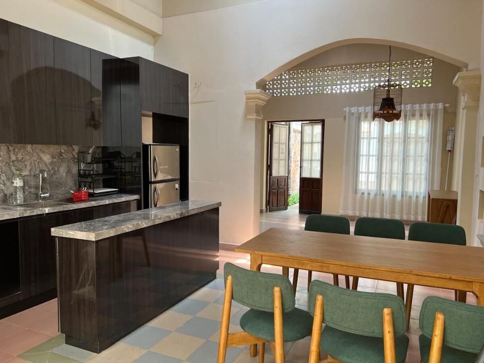 The Nest Vacation rental in Ho Chi Minh City
