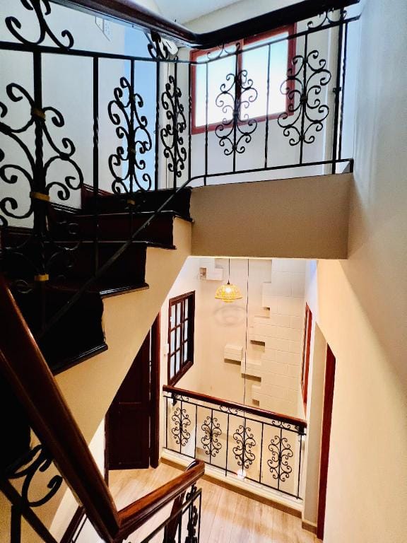 The Nest Vacation rental in Ho Chi Minh City