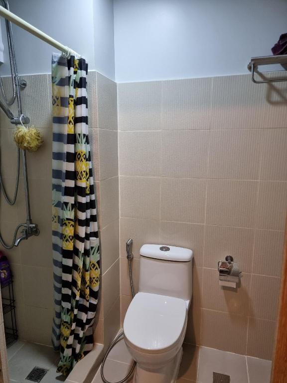 Grass Residences Staycation Apartment in Quezon City