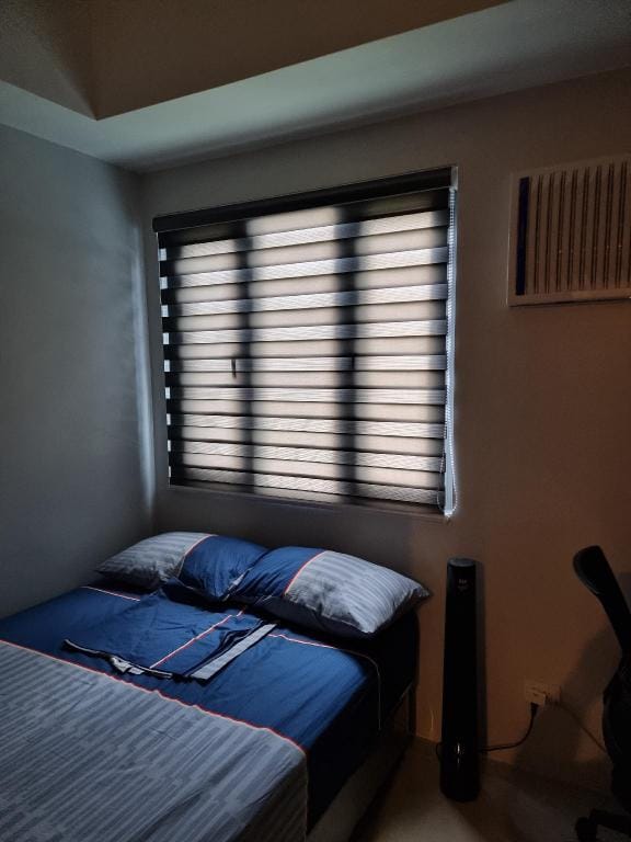 Grass Residences Staycation Apartment in Quezon City