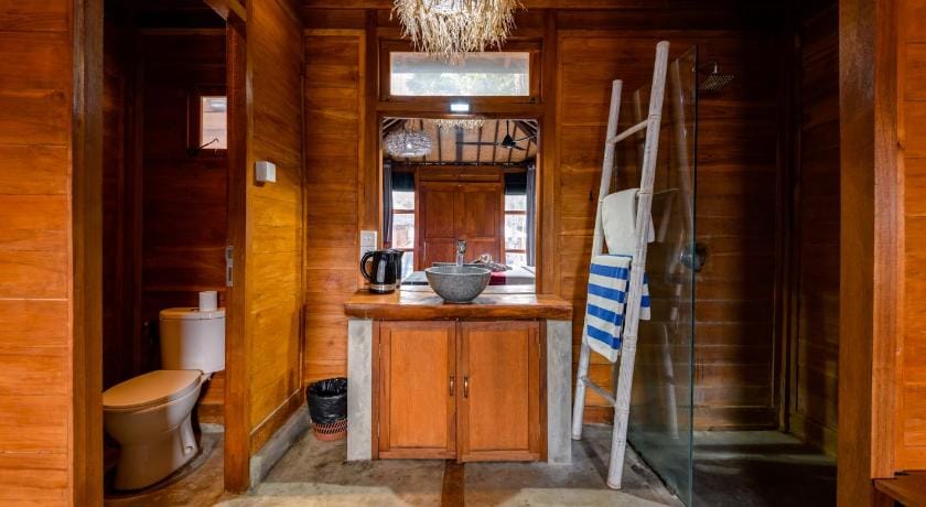 Turtle Villas Managed By Manara Bed and Breakfast in North Kuta