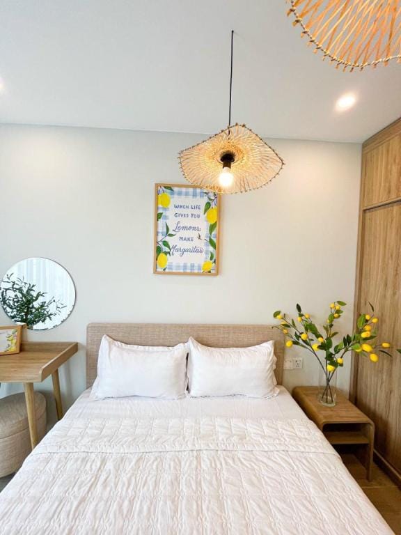 Căn hộ 5*PLus/ View biển đẳng cấp Apartment in Vung Tau
