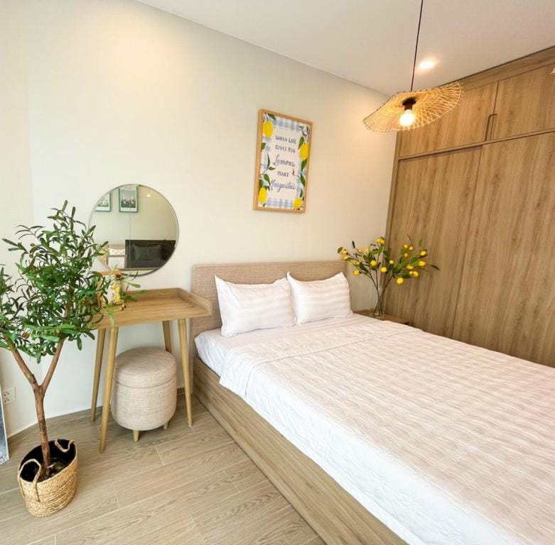 Căn hộ 5*PLus/ View biển đẳng cấp Apartment in Vung Tau