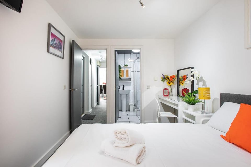 Malone Crescent Apartment Apartment in Belfast