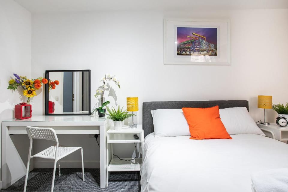 Malone Crescent Apartment Apartment in Belfast