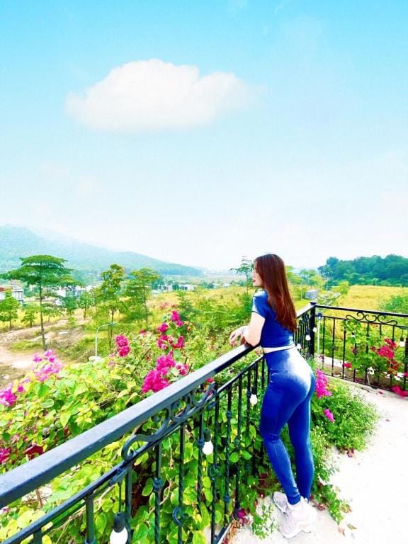 Venus Resort Flamingo Mansion de Cactus  6 Room Vacation rental in Laos