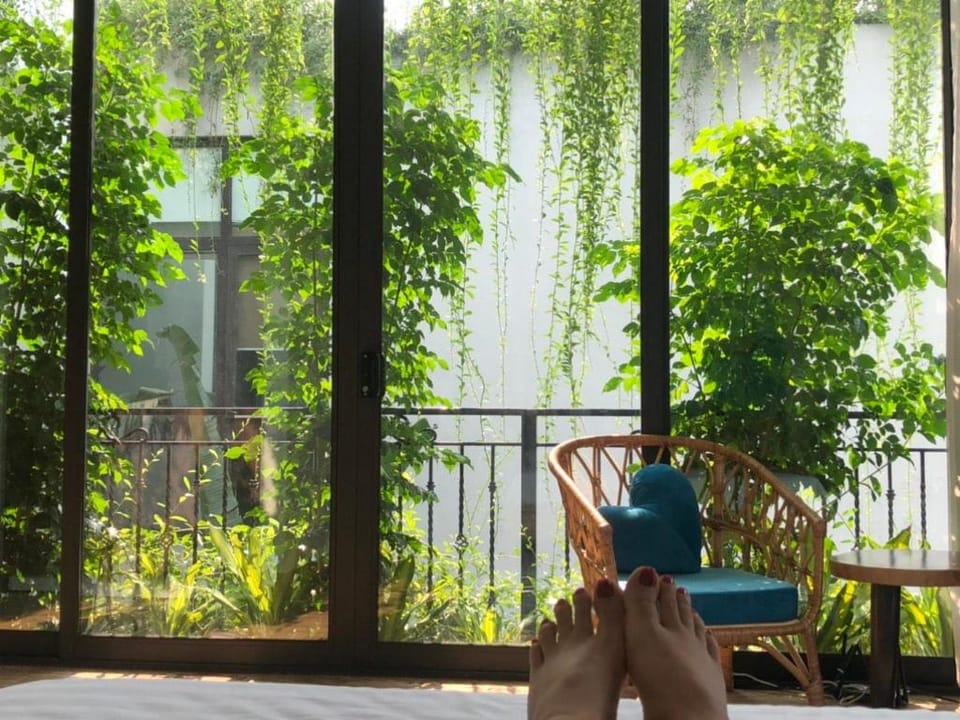 Venus Resort Flamingo Mansion de Cactus  6 Room Vacation rental in Laos