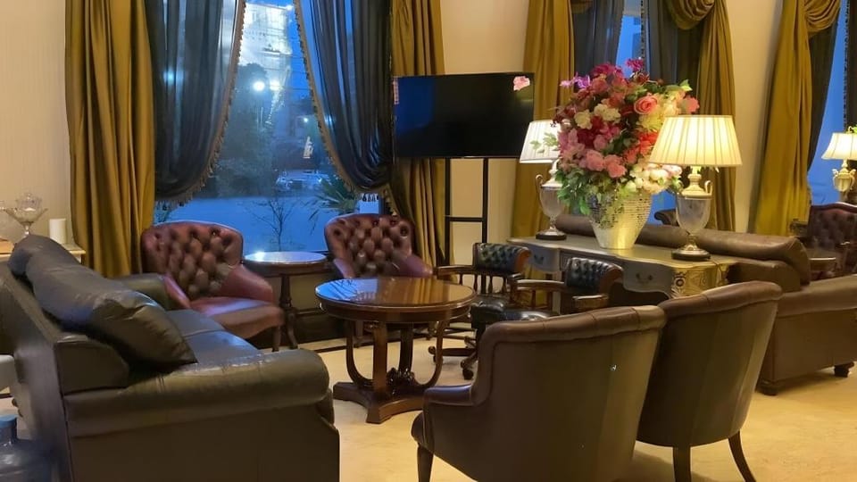 Grand Empire Palace Hotel Hotel in Surabaya